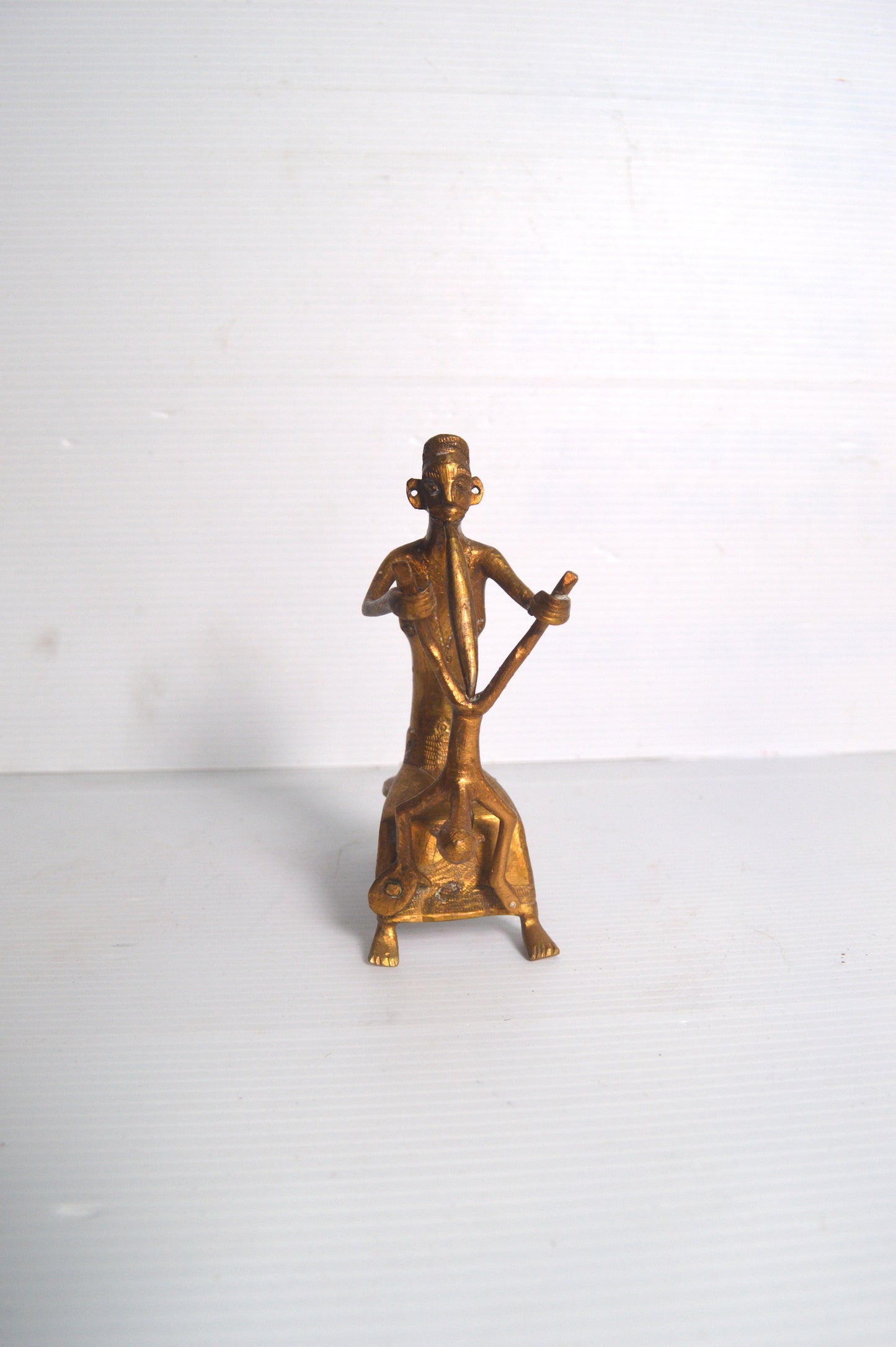 bronze-africain