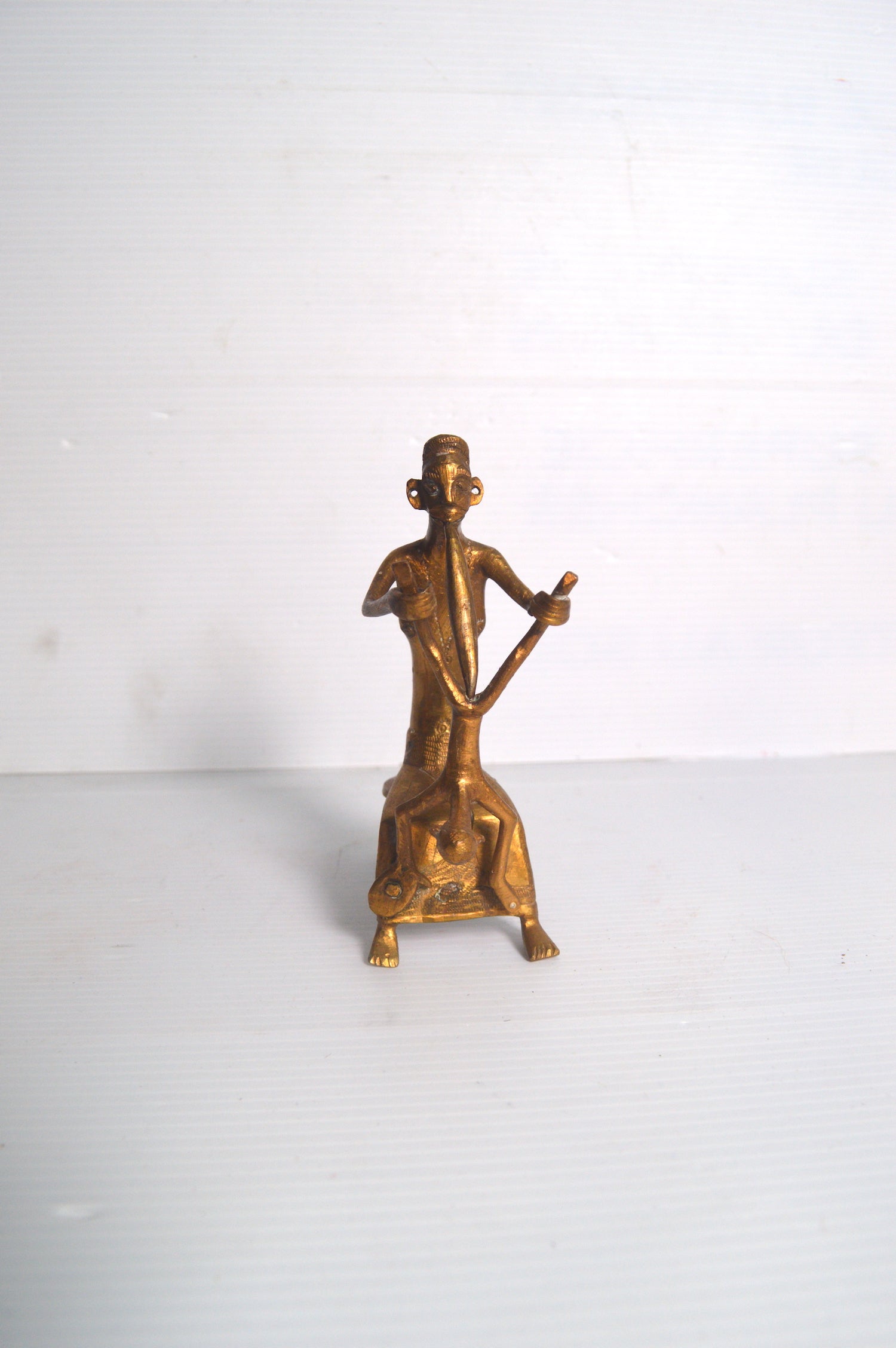 bronze-africain