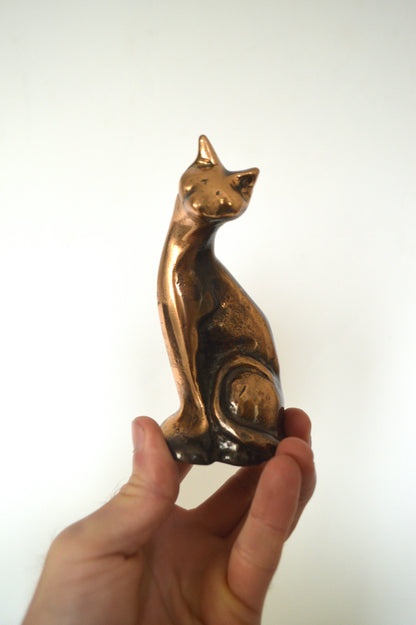 bronze lohe