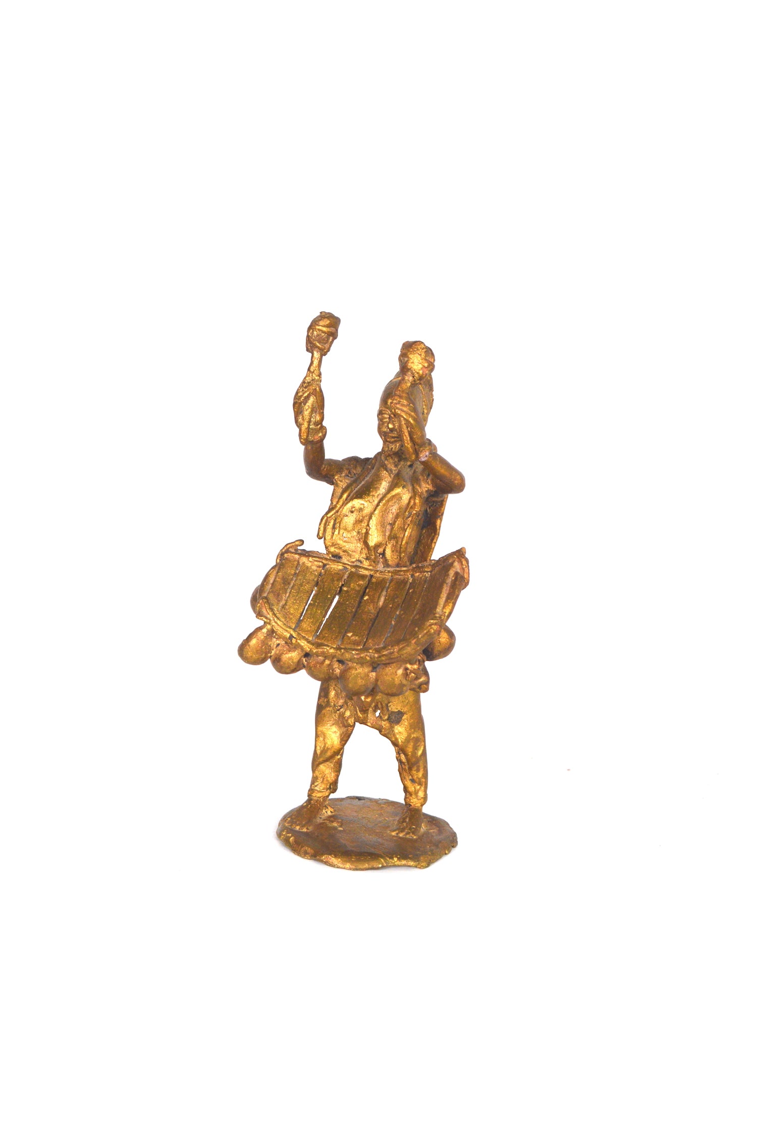 bronze-vintage