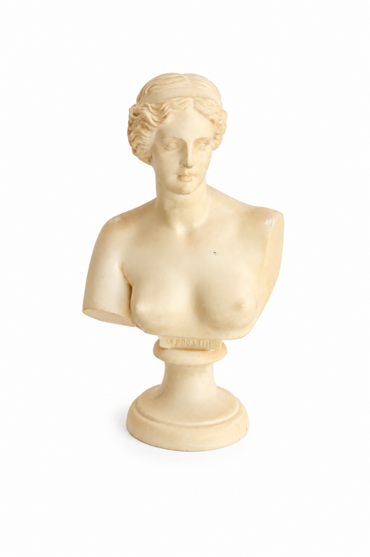 Buste d'Aphrodite