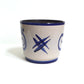 cache-pot west germany
