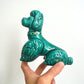 caniche déco vintage