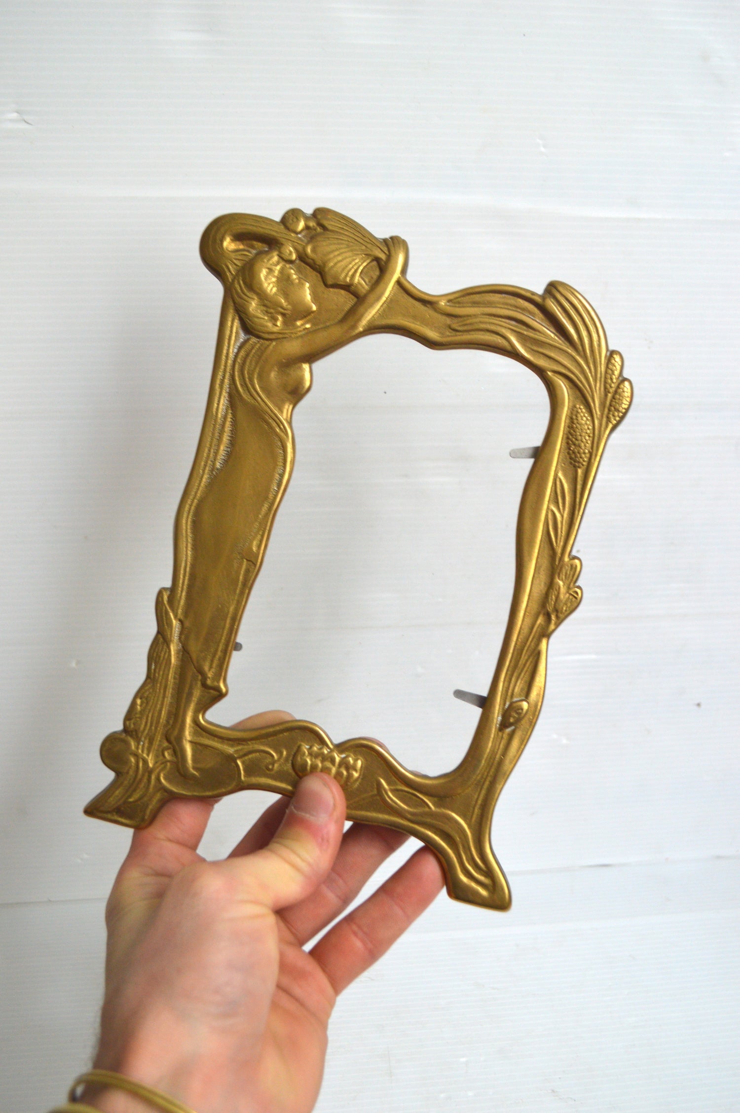 cadre-à-poser-art-nouveau