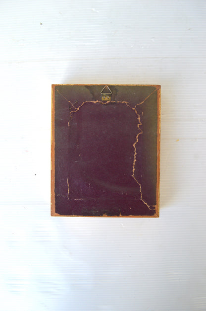 cadre-dore-ancien