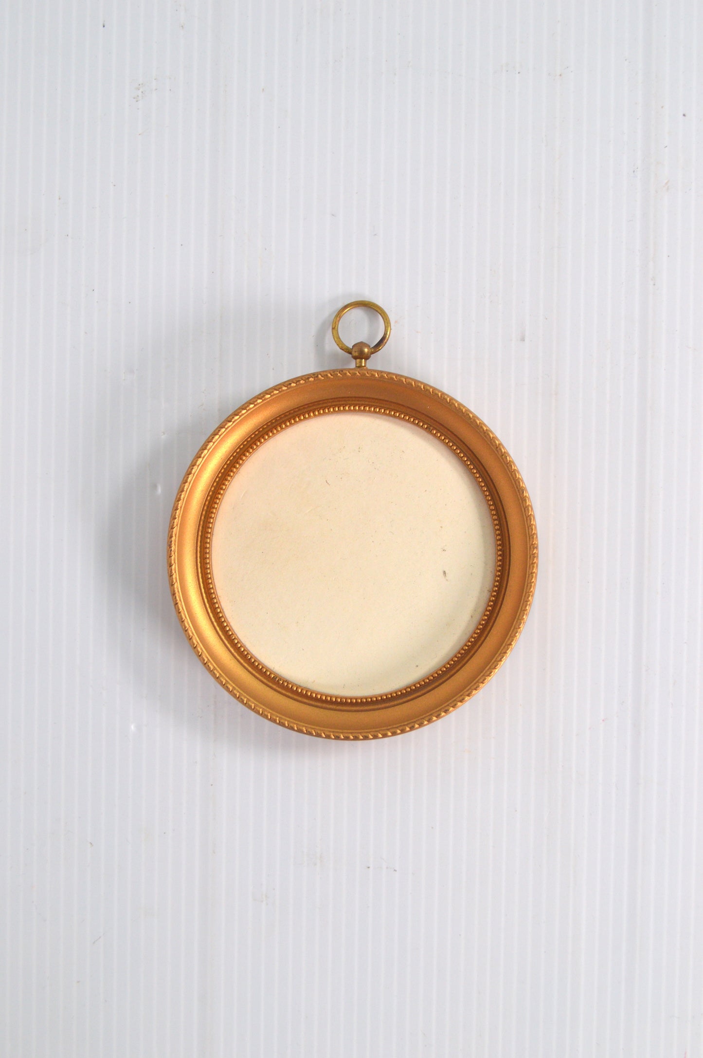 cadre-doré-rond