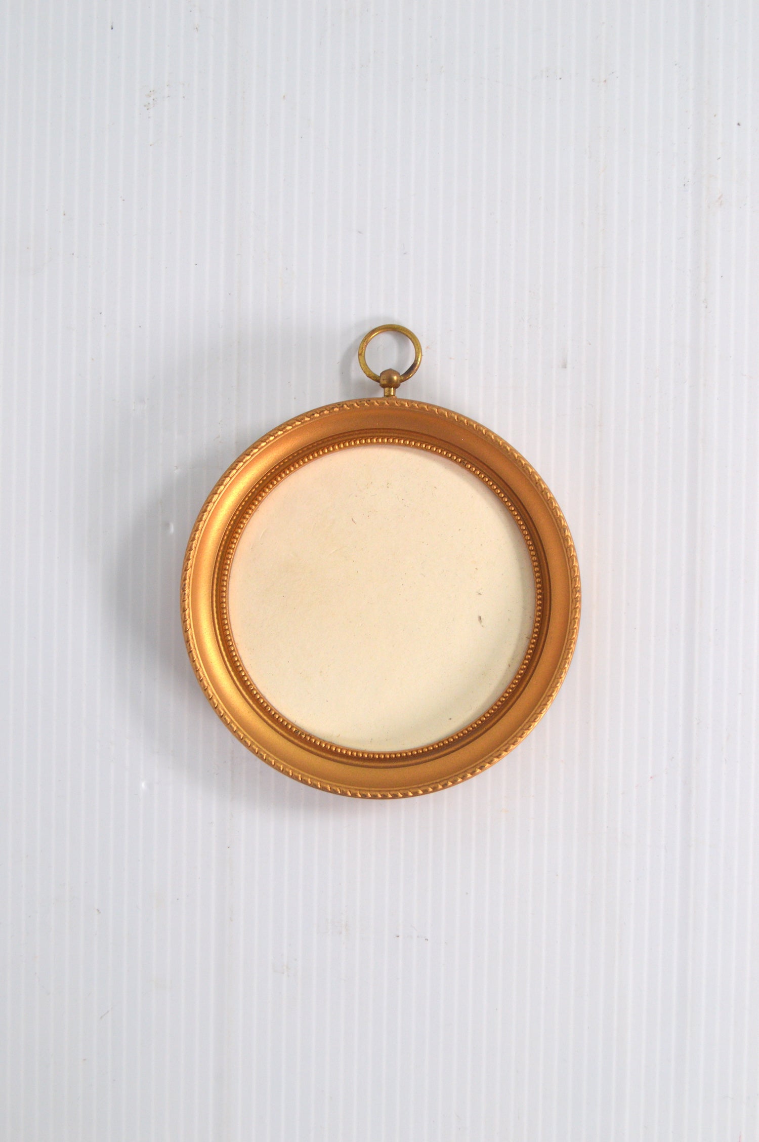 cadre-doré-rond