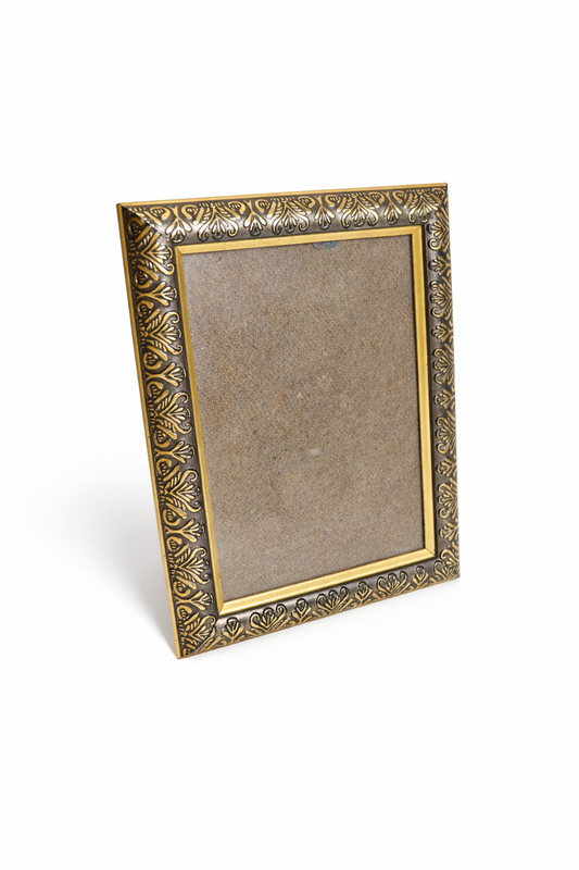 Cadre doré
