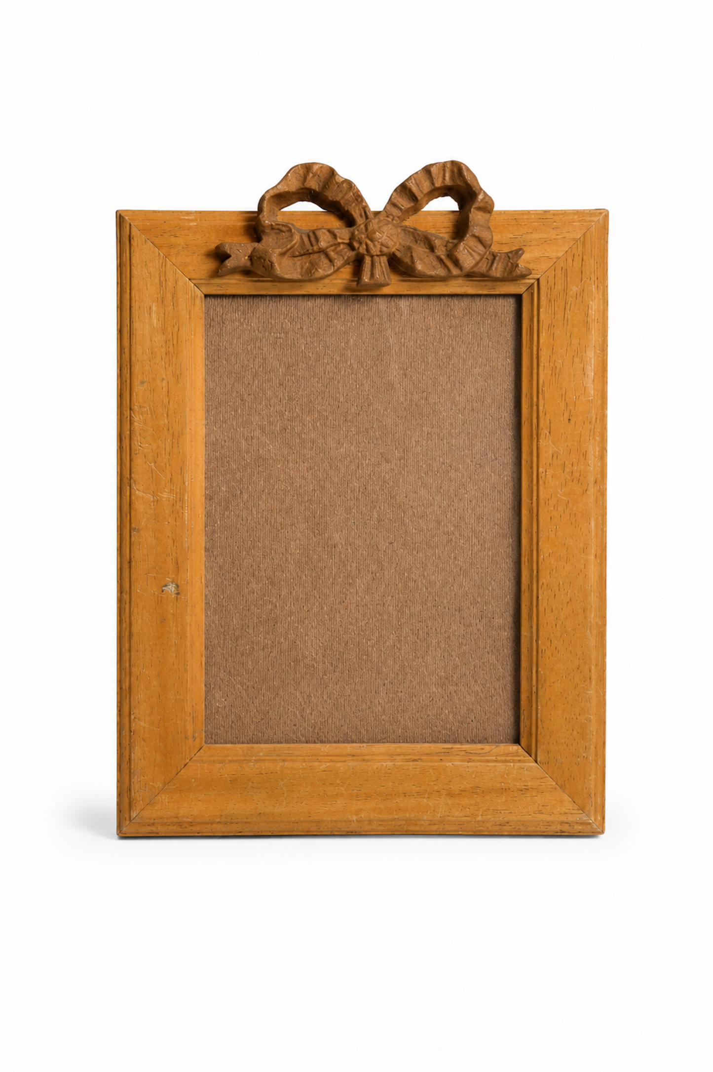 Cadre en bois