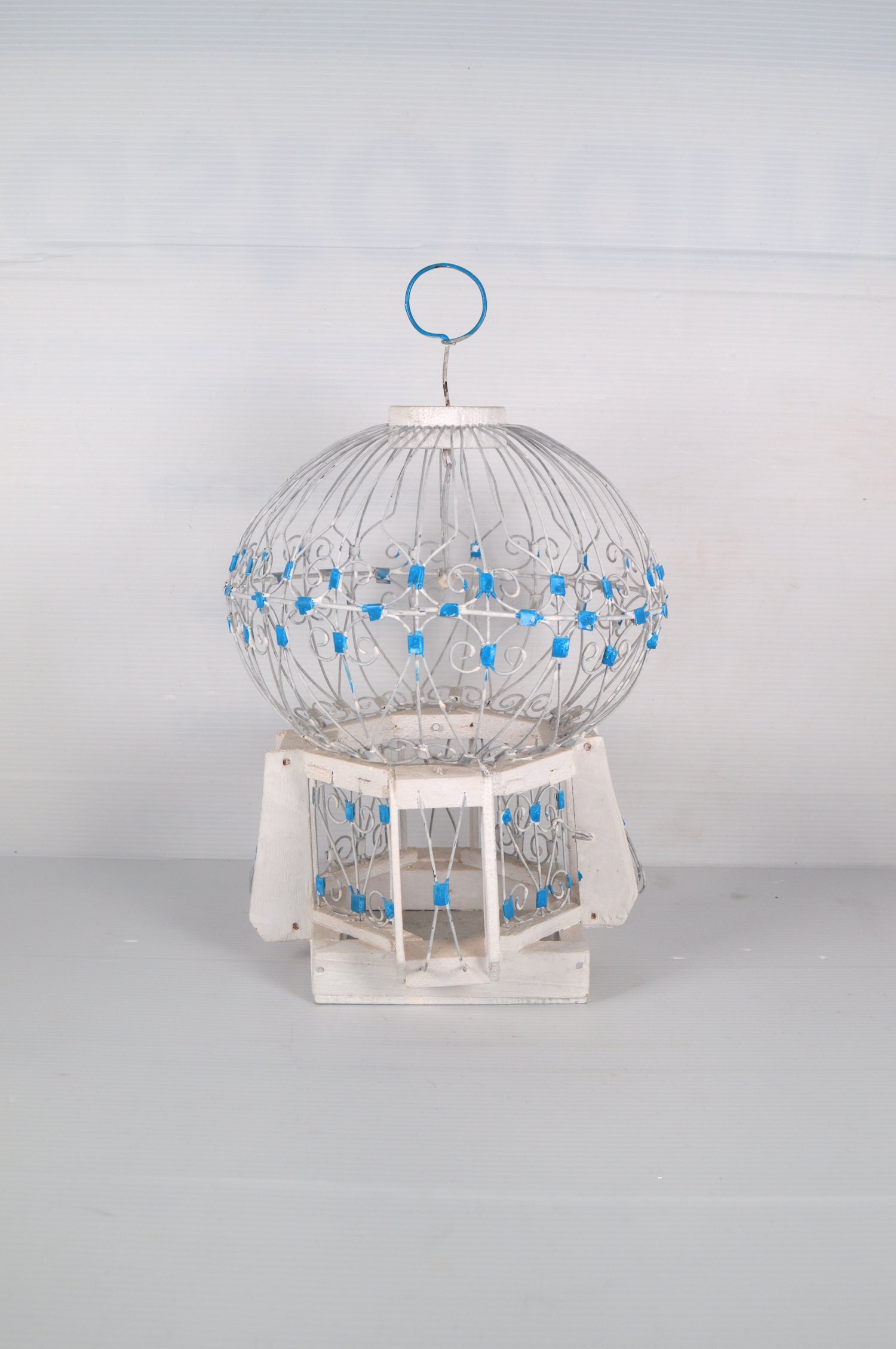 cage-à-oiseaux-tunisienne