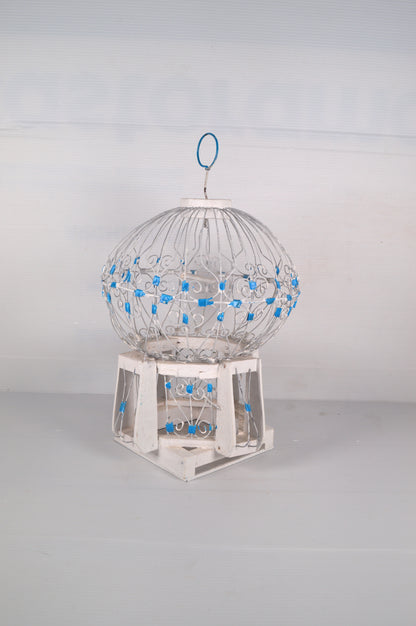 cage-à-oiseaux-vintage