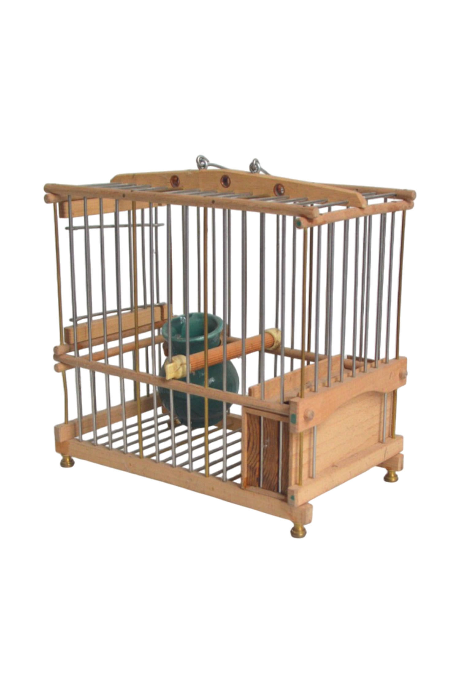 cage-à-oiseaux