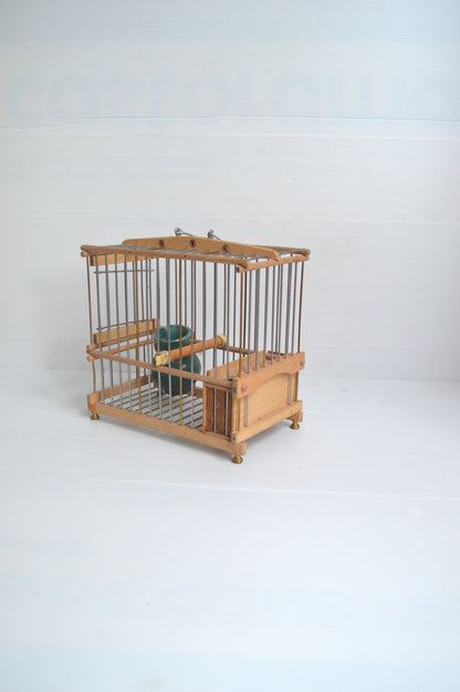 cage-oiseau-bois