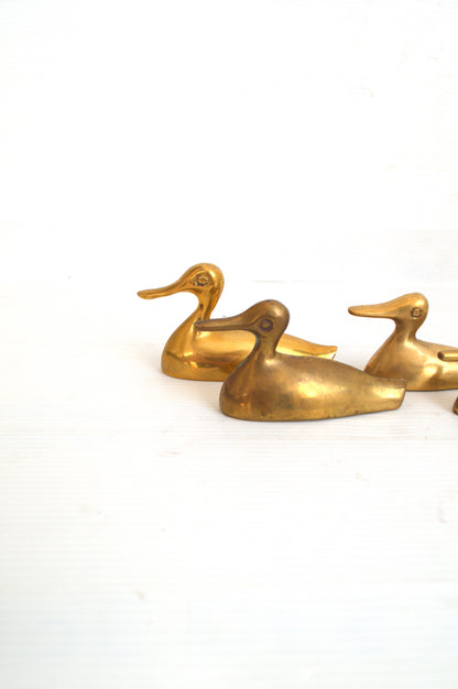 canard-déco-doré