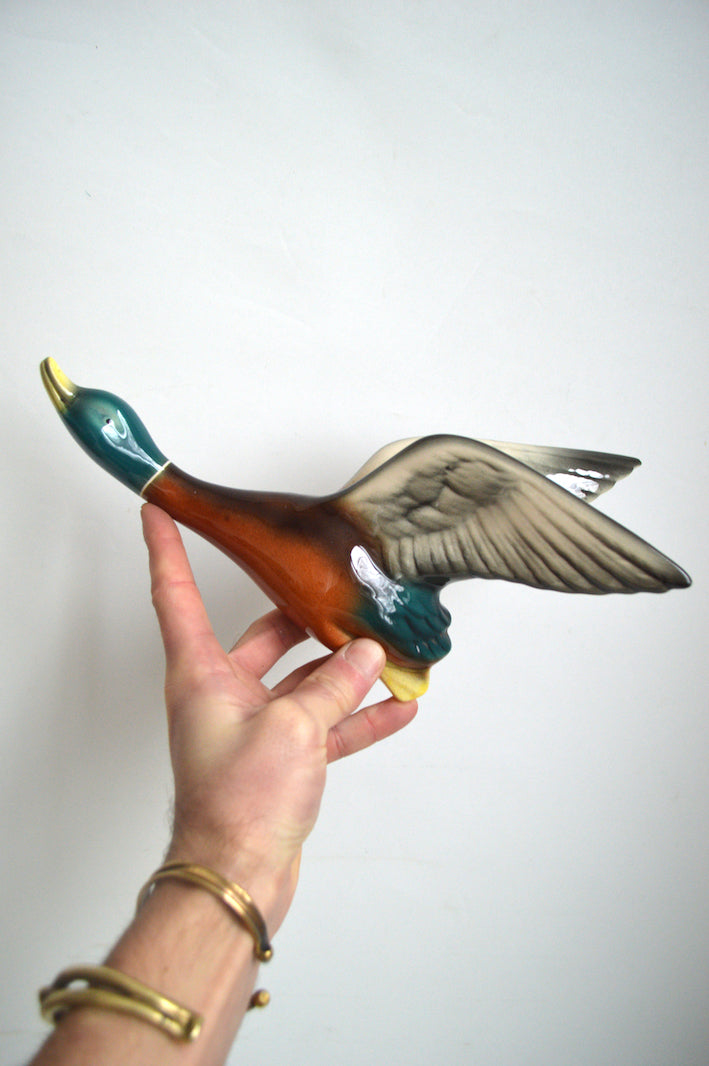 canard-décoratif