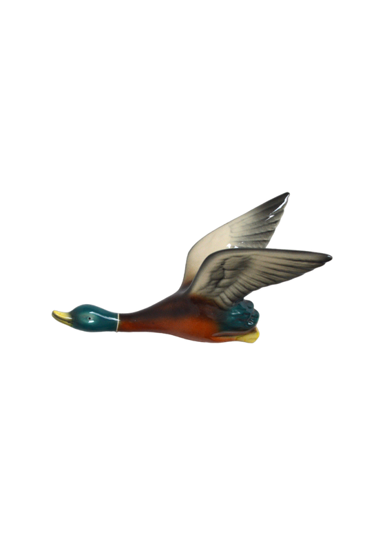 canard-en-céramique