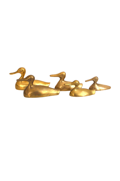 canard-en-laiton