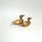 canards en laiton
