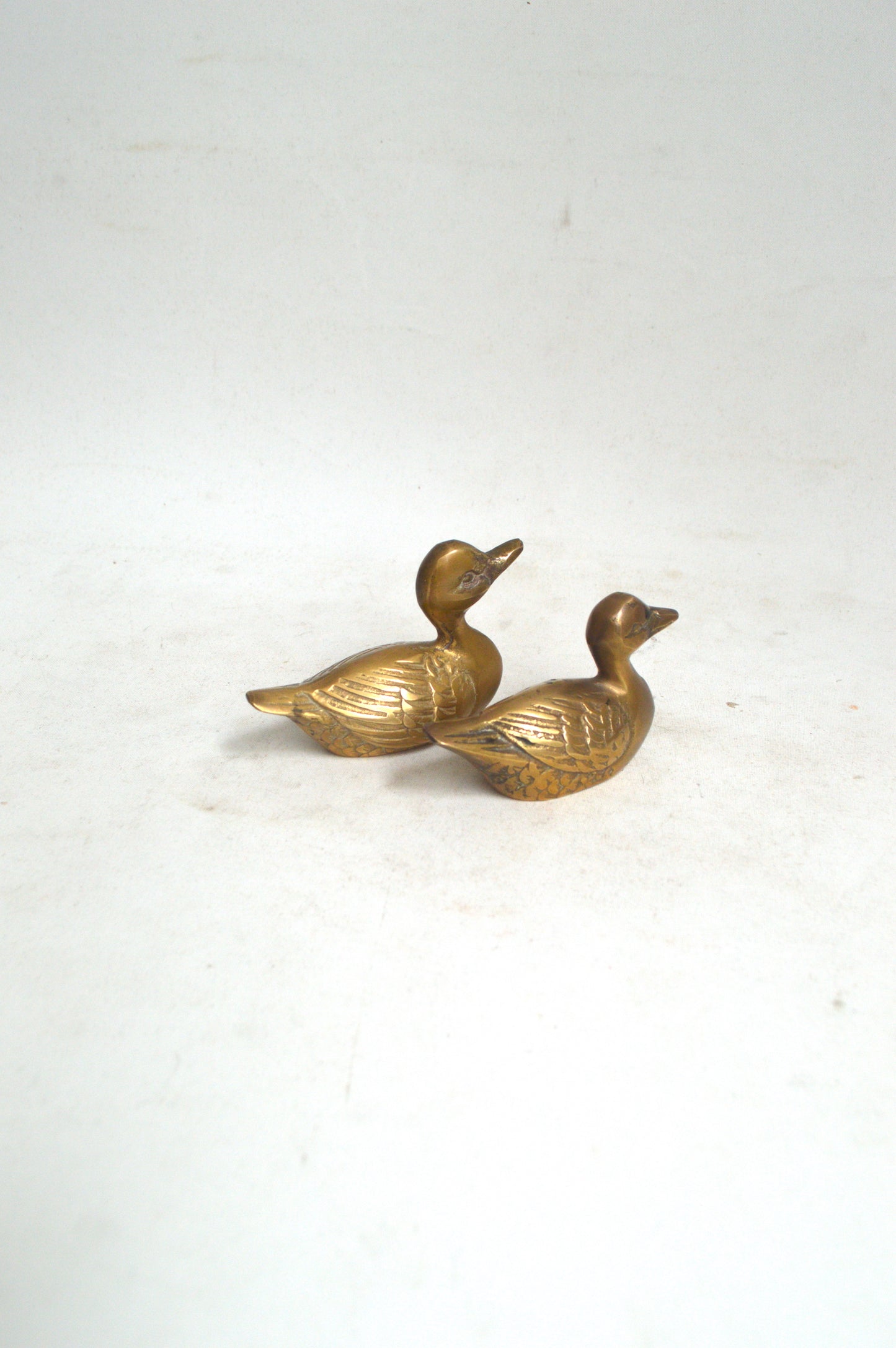 canards-en-laiton