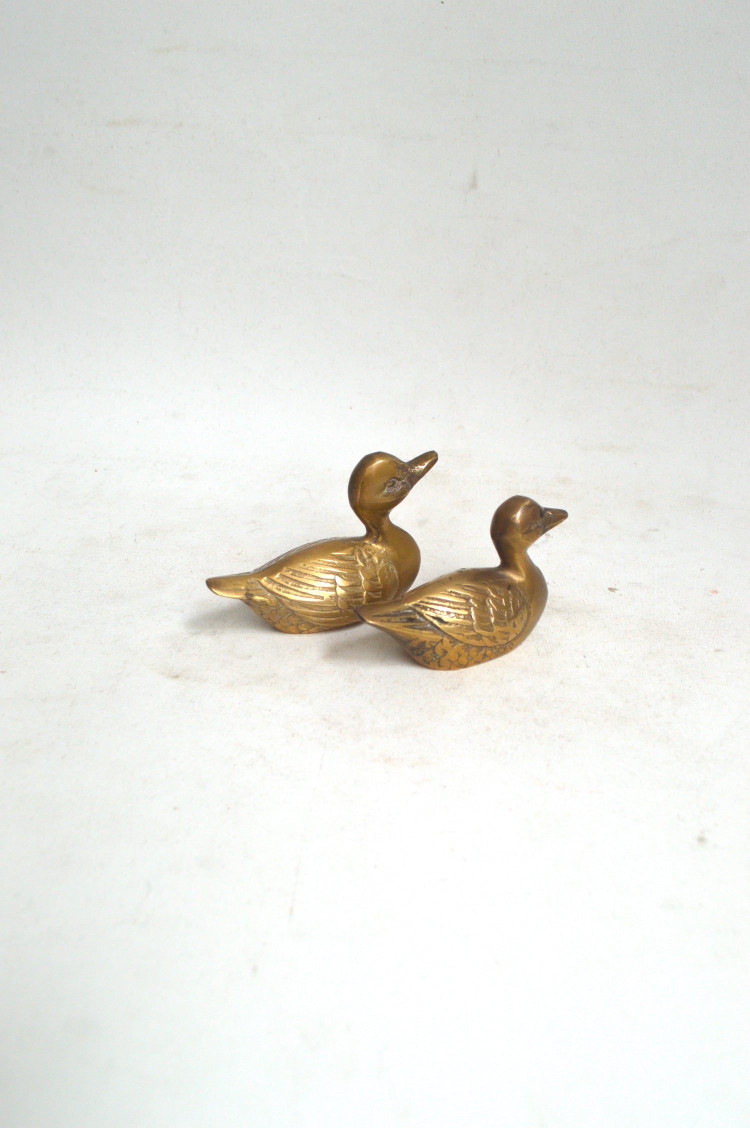 canards-en-laiton