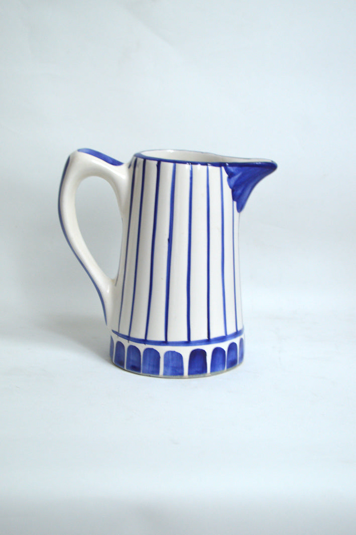 carafe à eau décorative