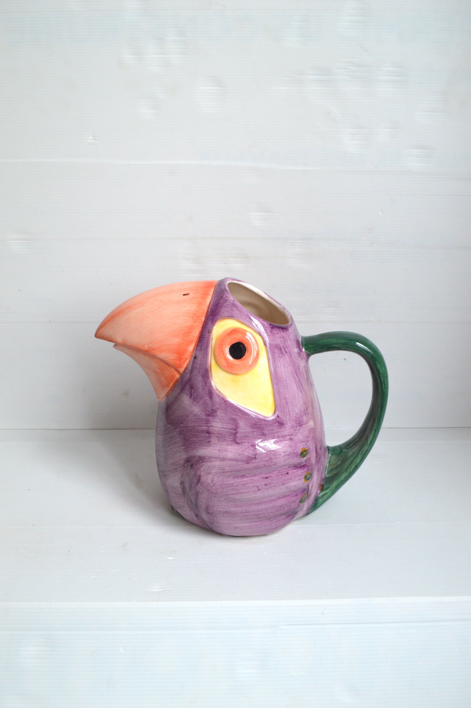 carafe-zoomorphe