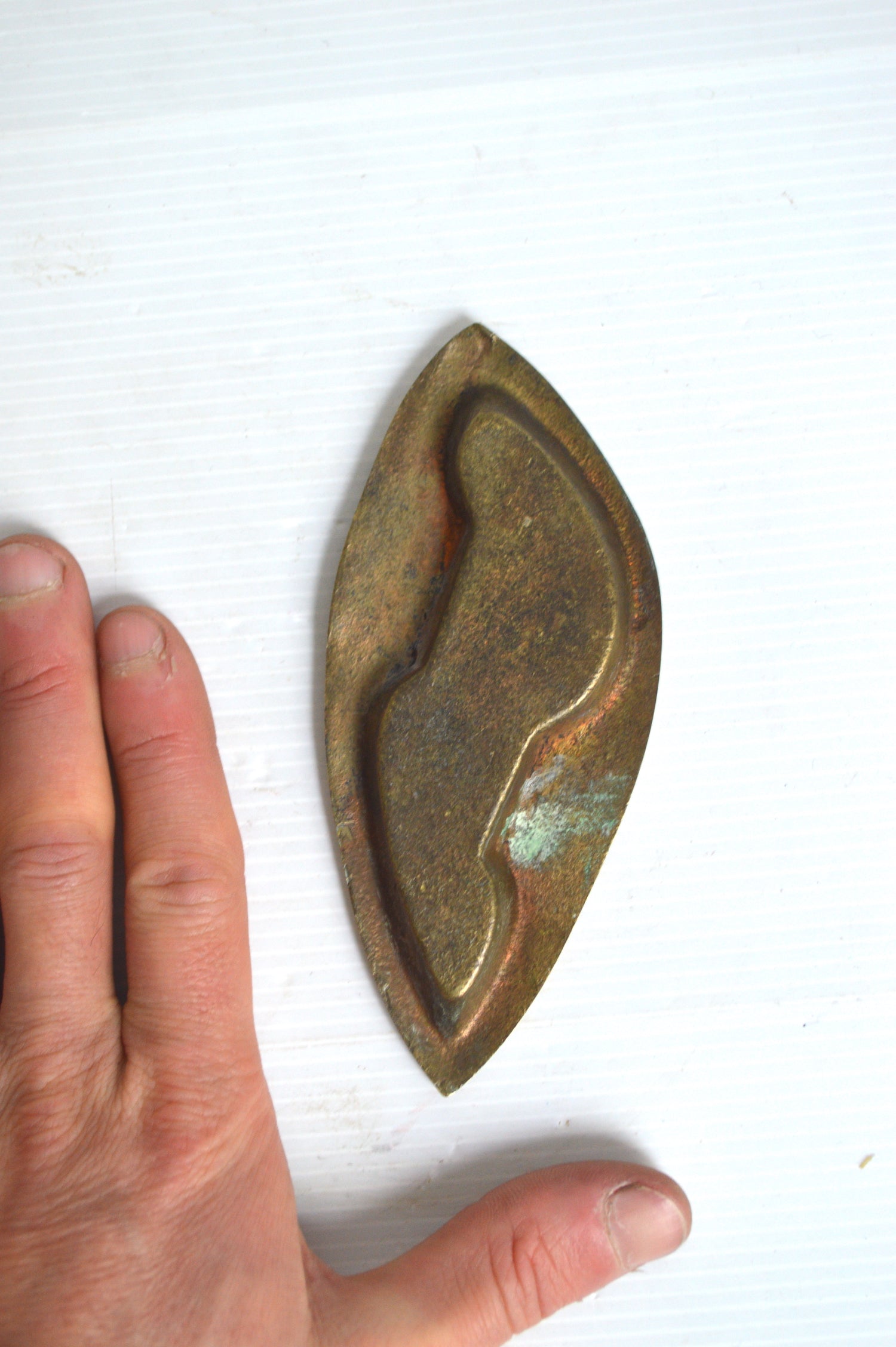 cendrier-coquillage