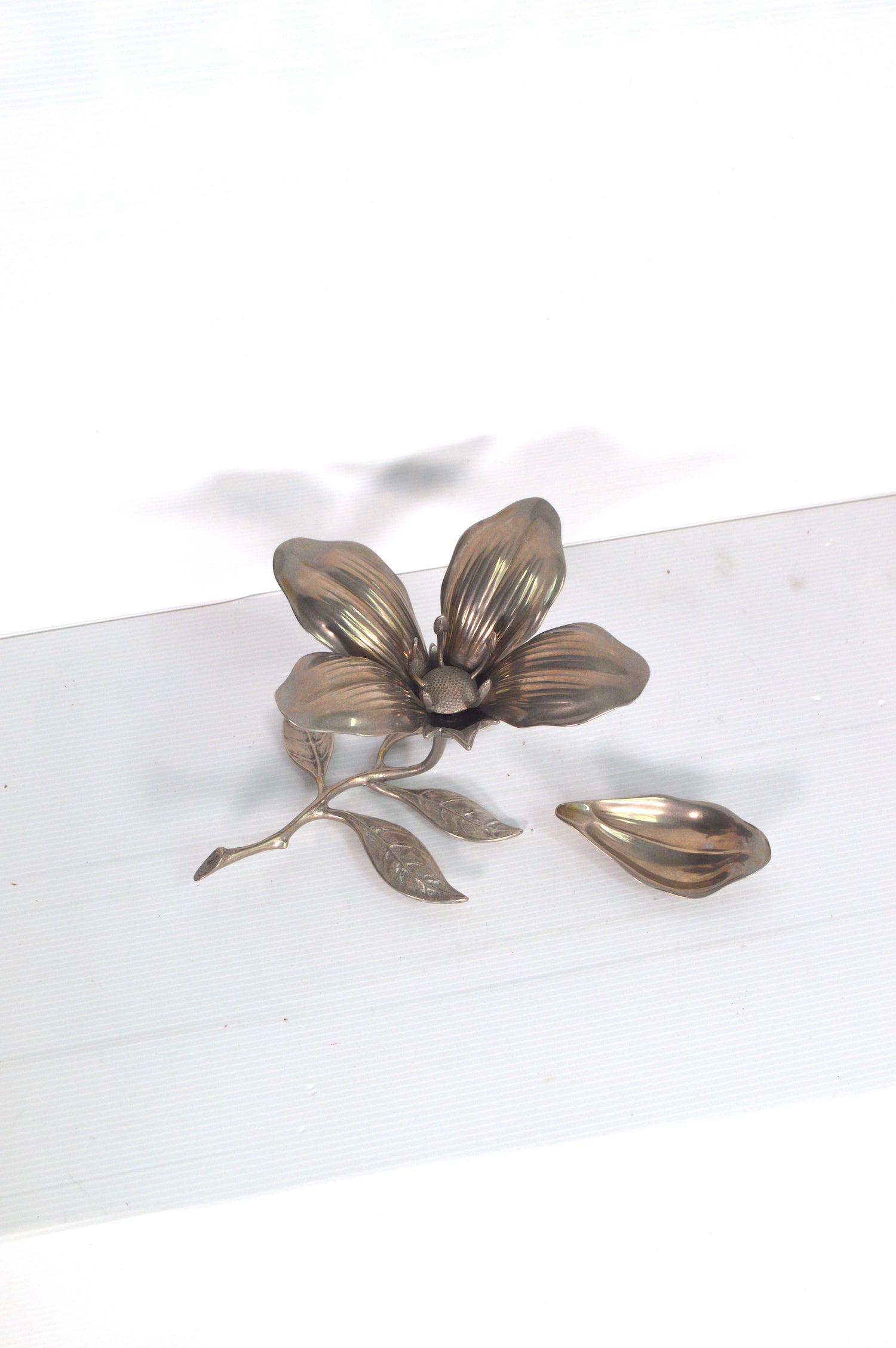 cendrier-fleur-vintage