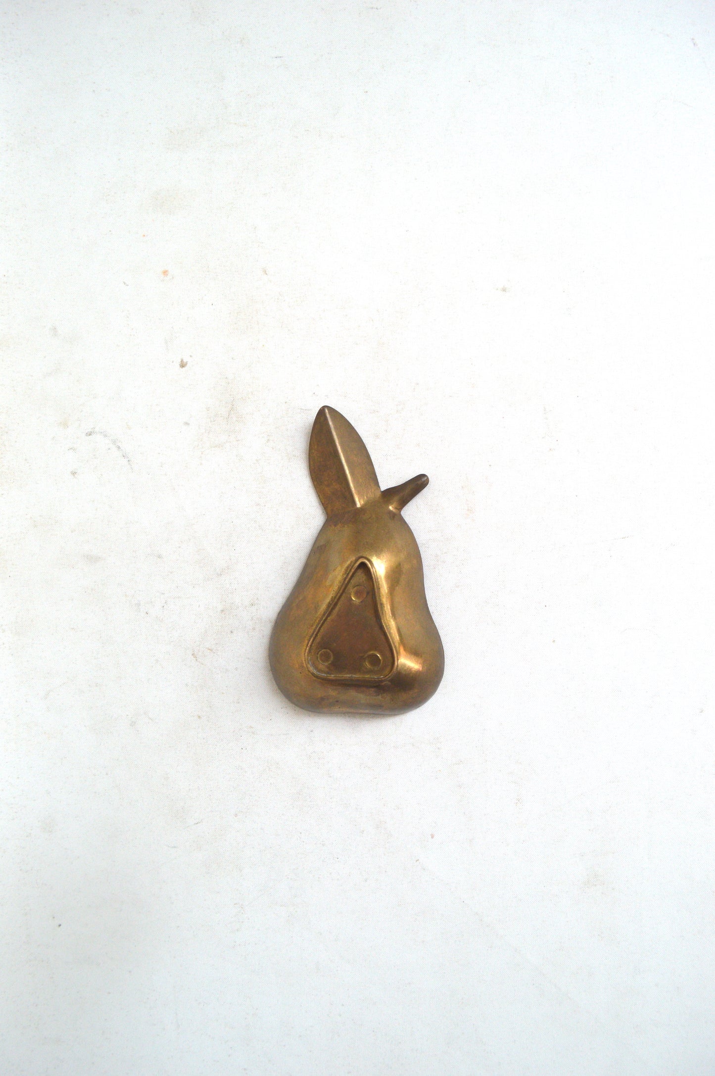 cendrier-poire-en-laiton
