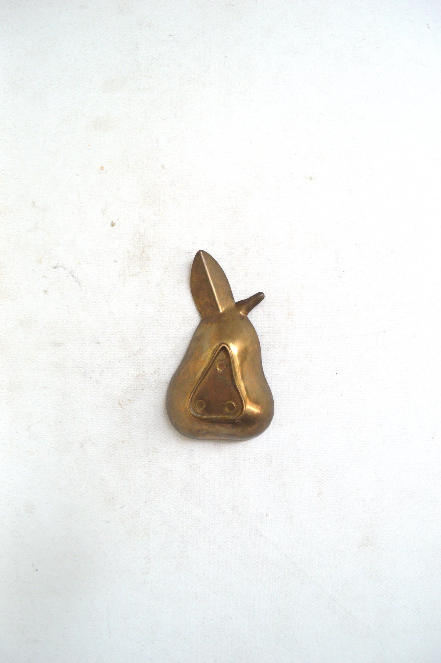 cendrier-poire-en-laiton