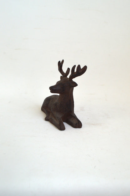 cerf-en-fonte-decoratif