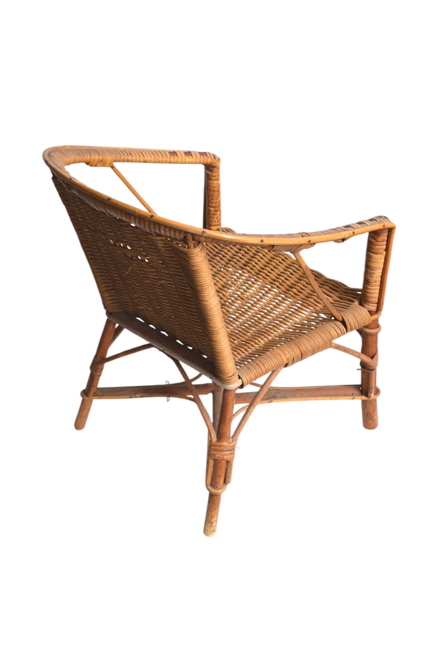 chaise-en-rotin