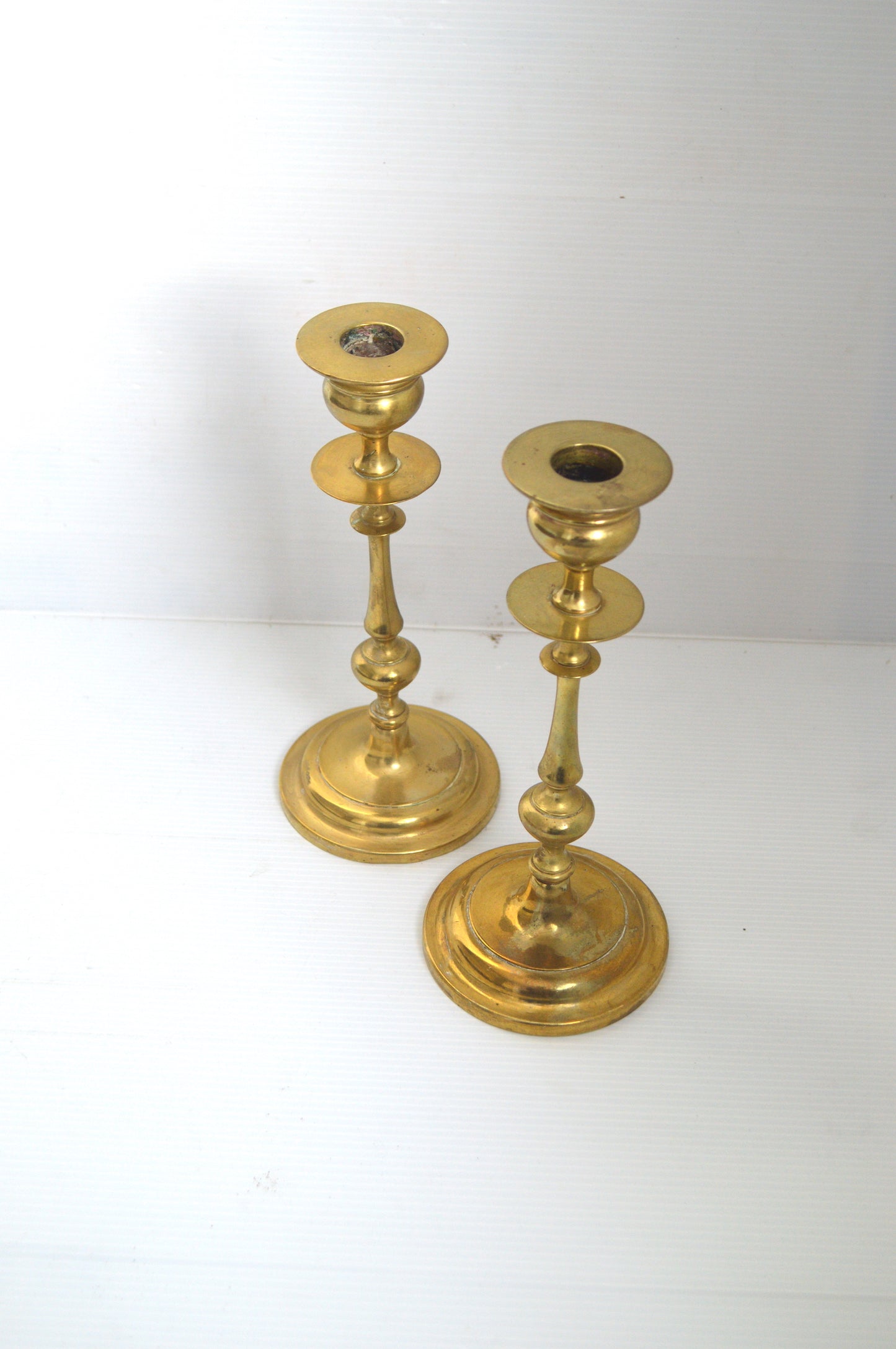 chandelier-doré