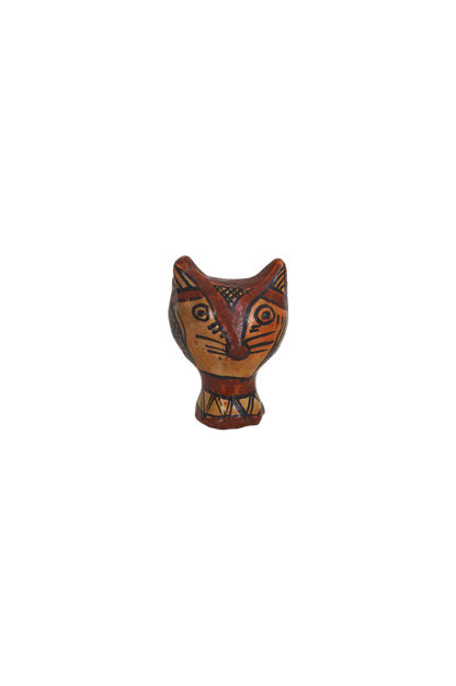 chat-en-céramique
