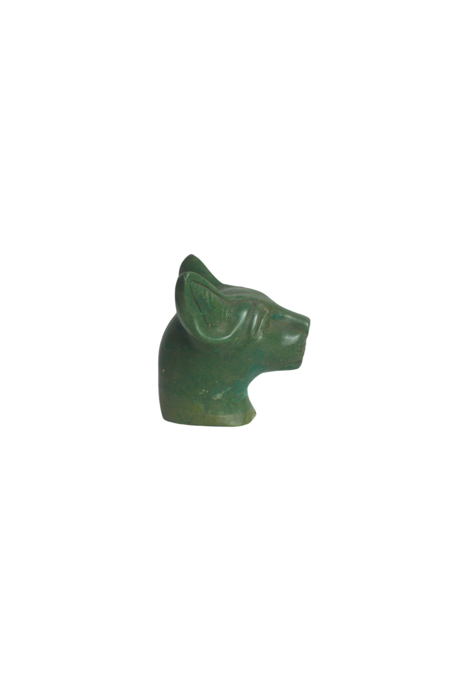 chat-en-malachite