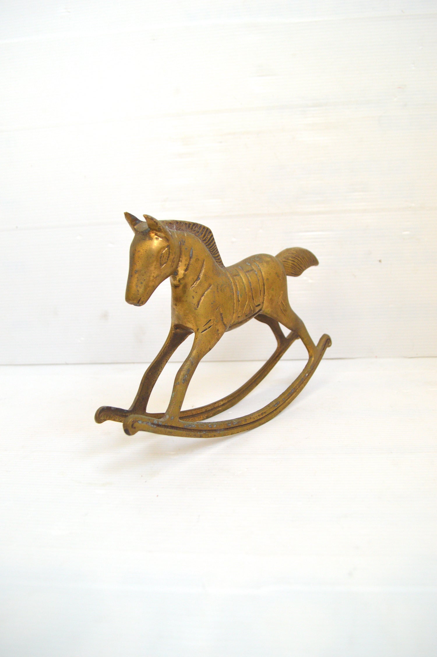 cheval-à-bascule