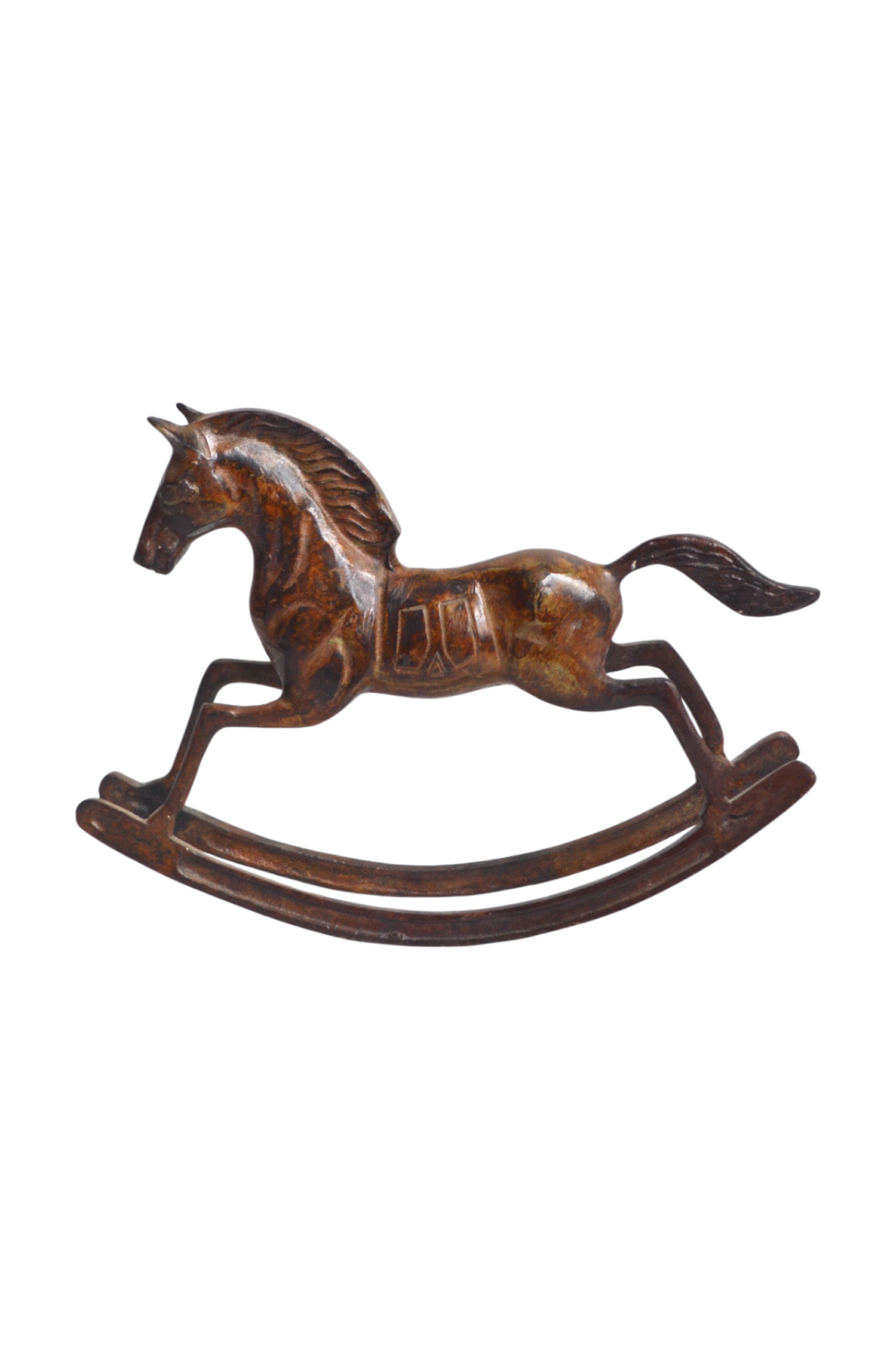 cheval-à-bascule