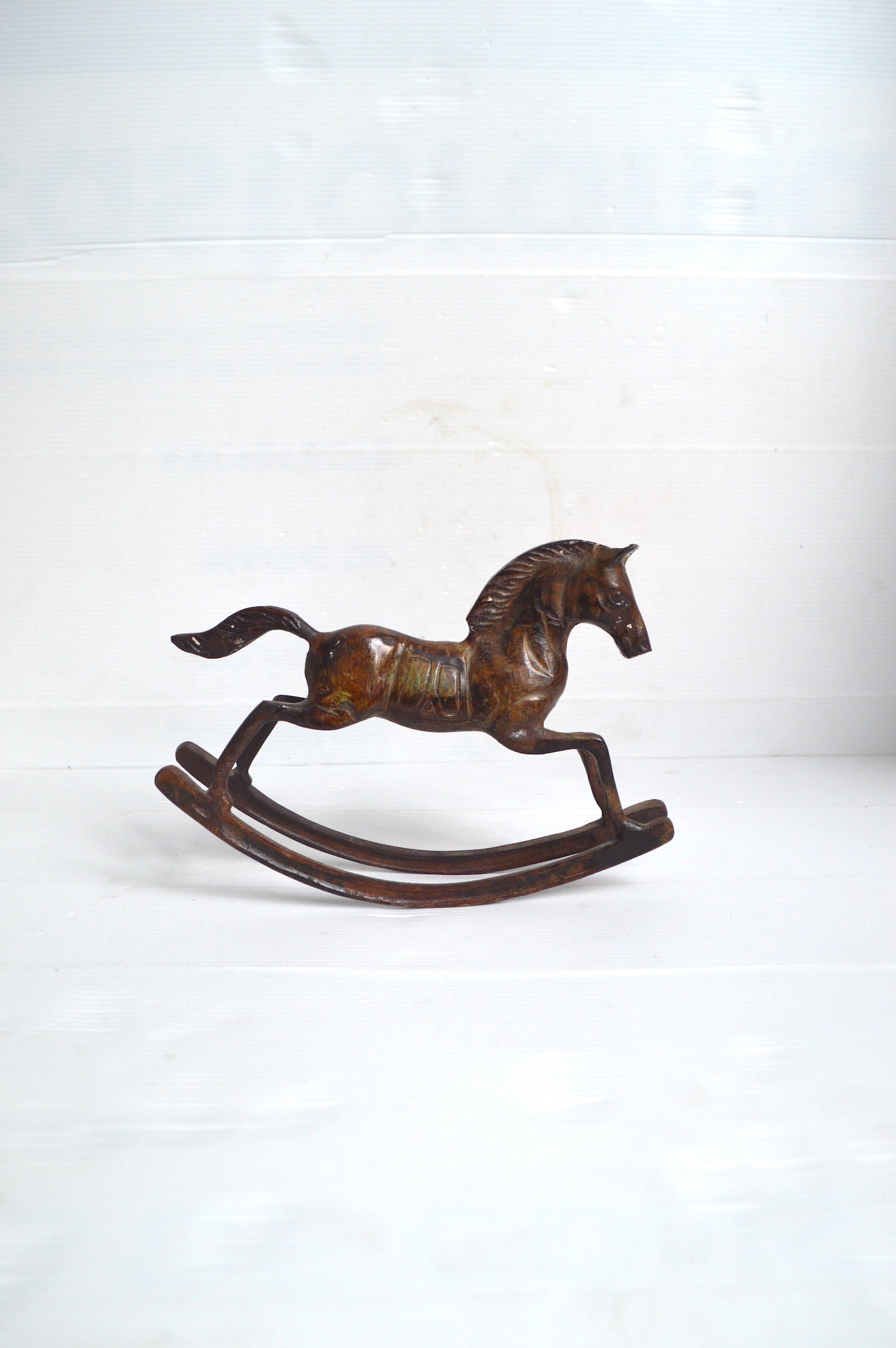 cheval-décoratif