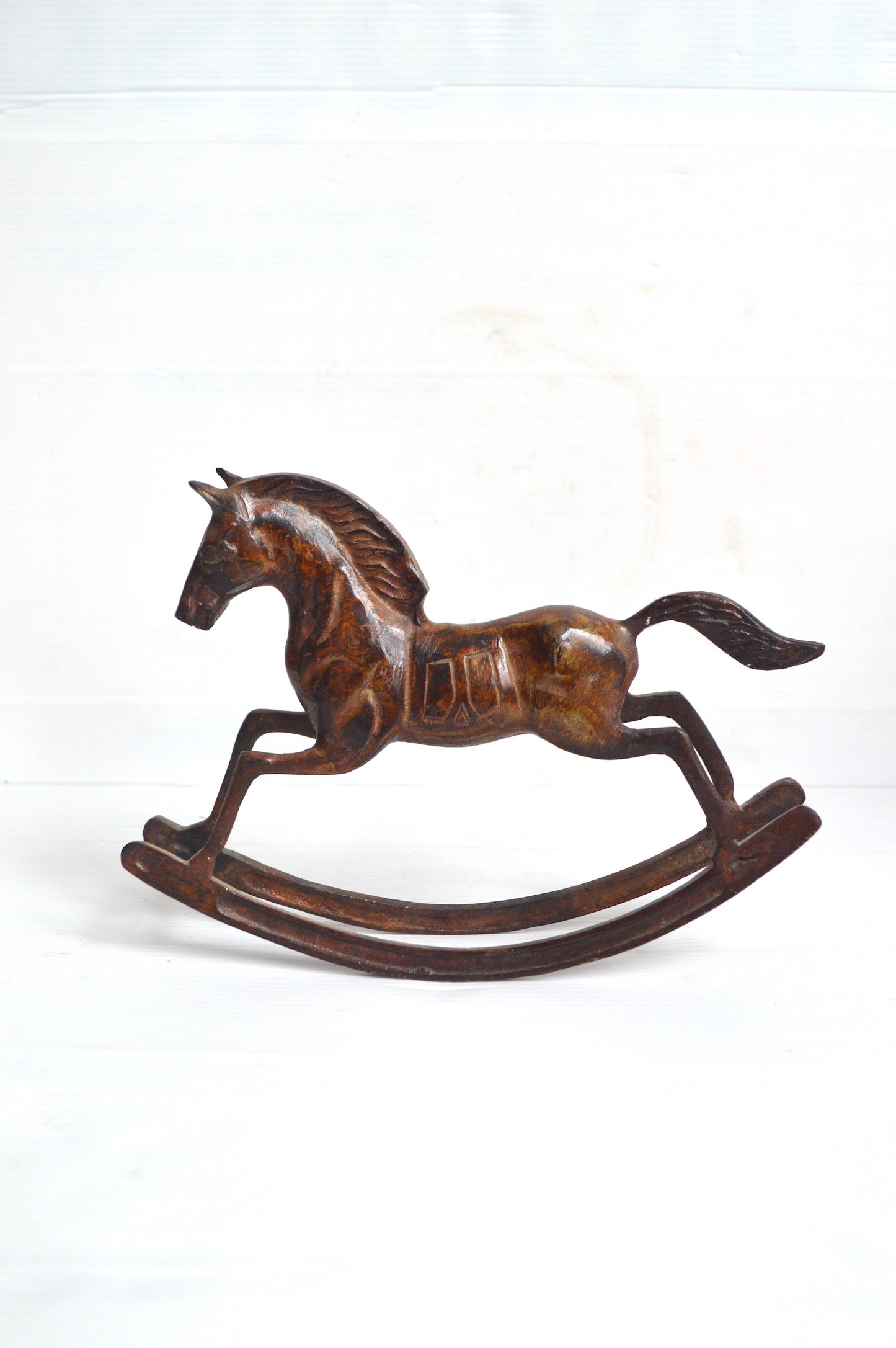 cheval-en-fonte