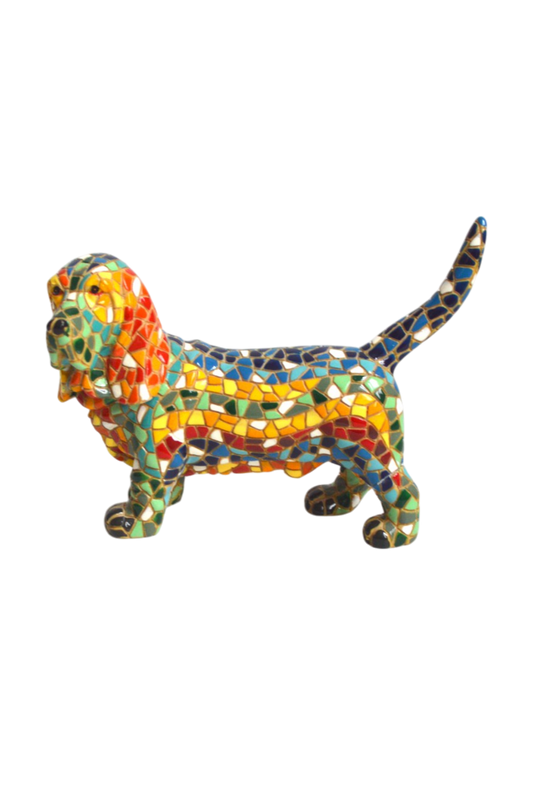 chien-en-mosaique