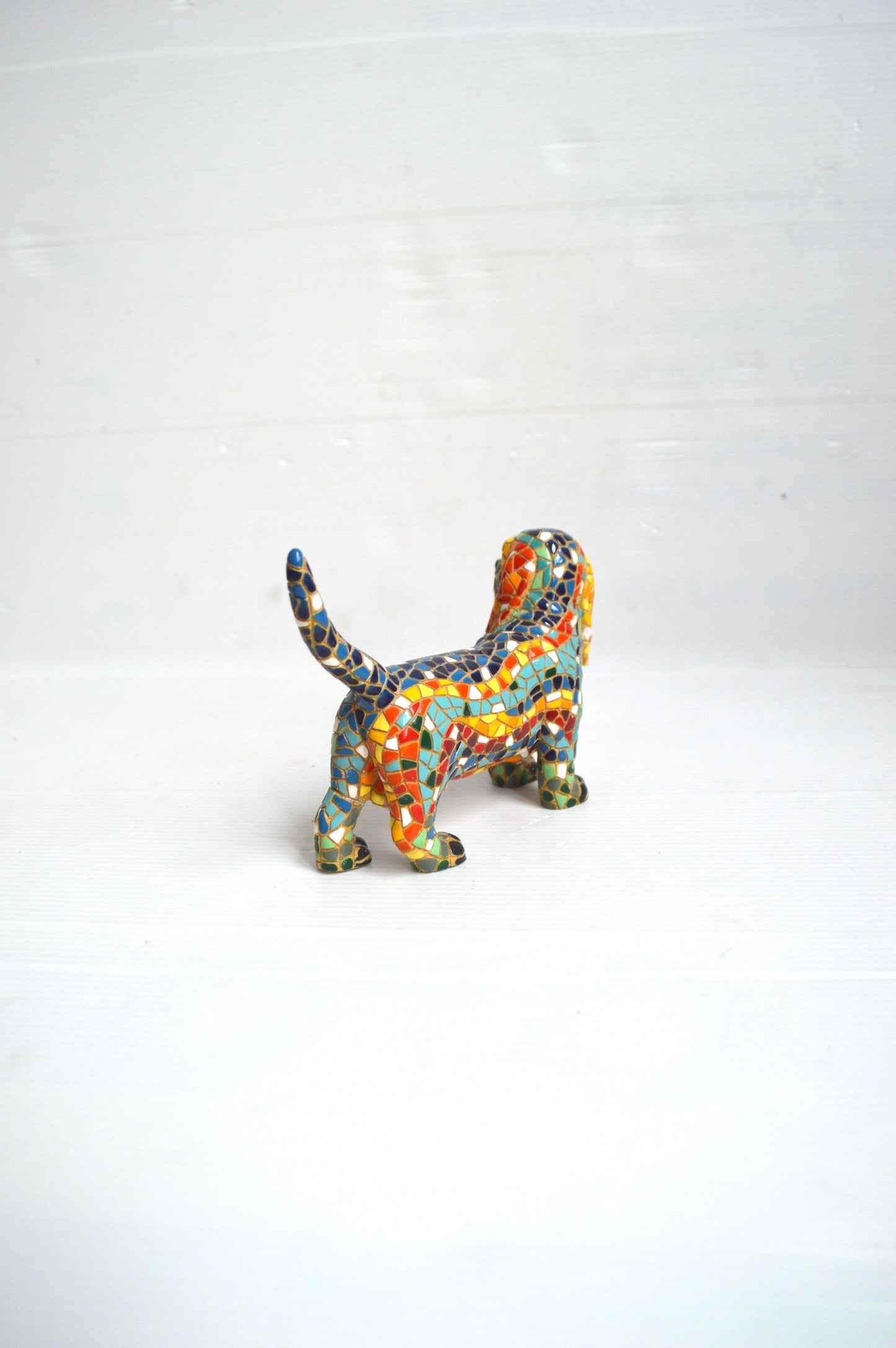 chien-mosaique