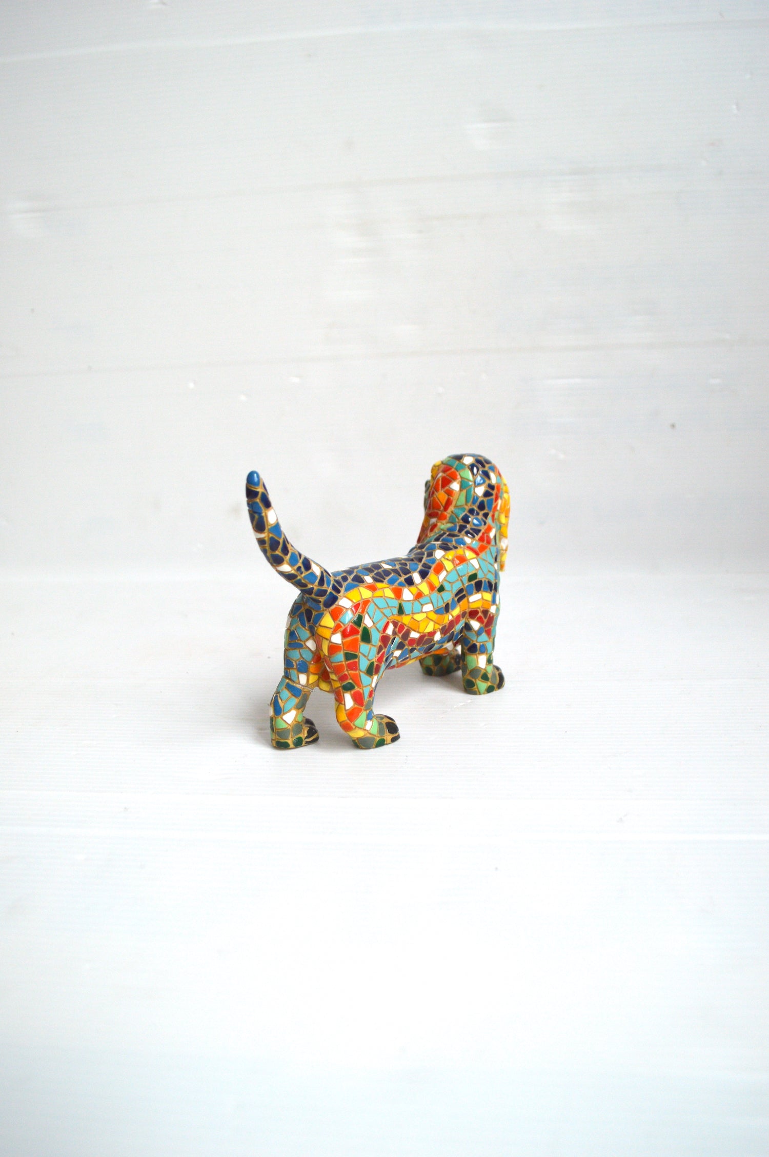 chien-mosaique