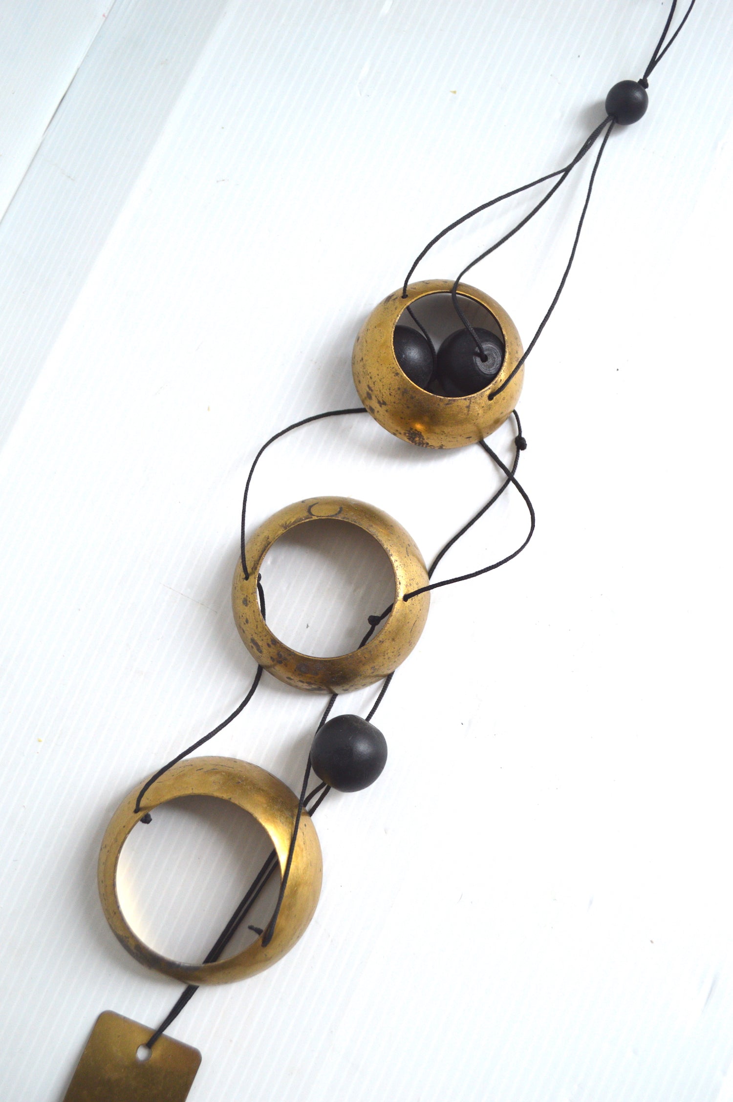 cloche-en-laiton