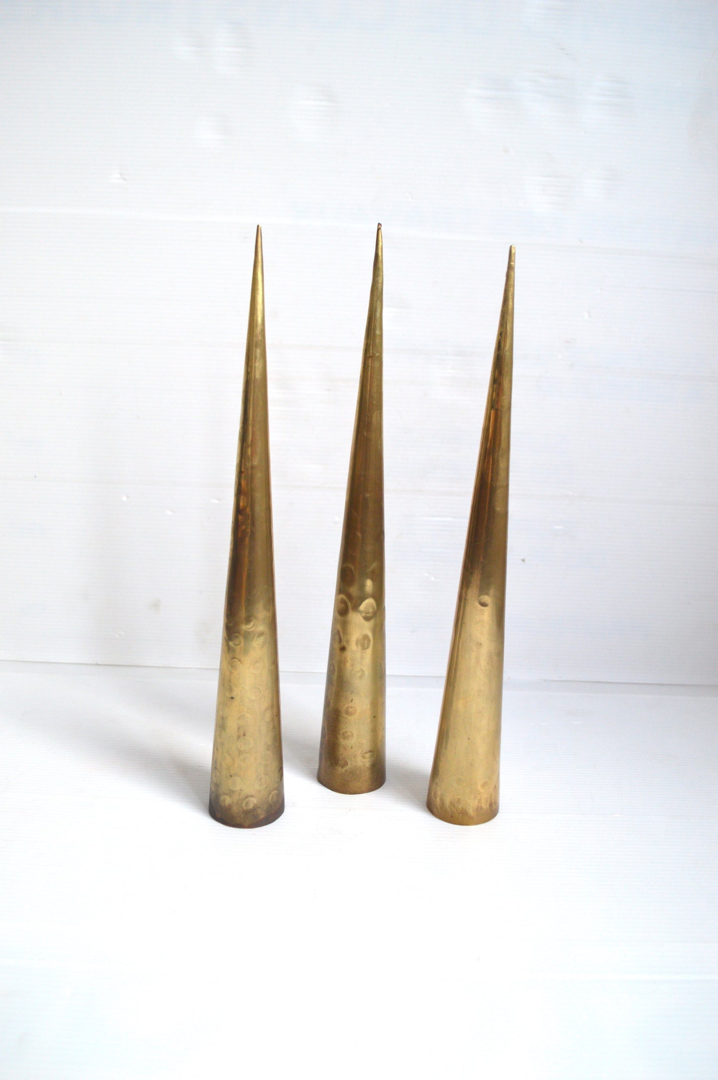 cones-en-laiton