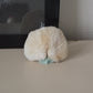 corail déco blanc