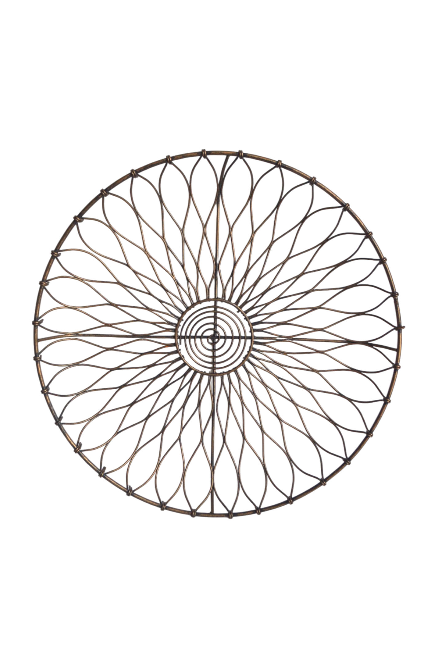 corbeille-en-métal
