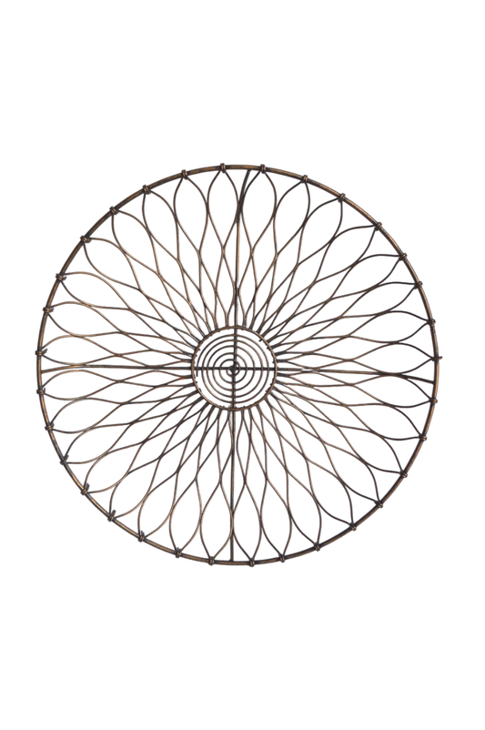 corbeille-en-métal