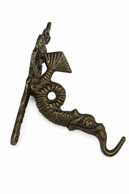 Crochet ancien