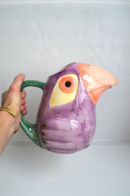 cruche-toucan
