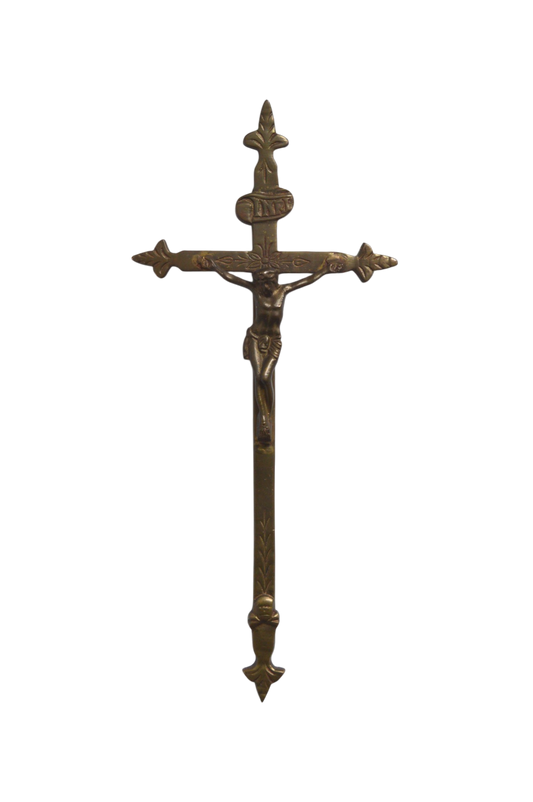 crucifix-doré